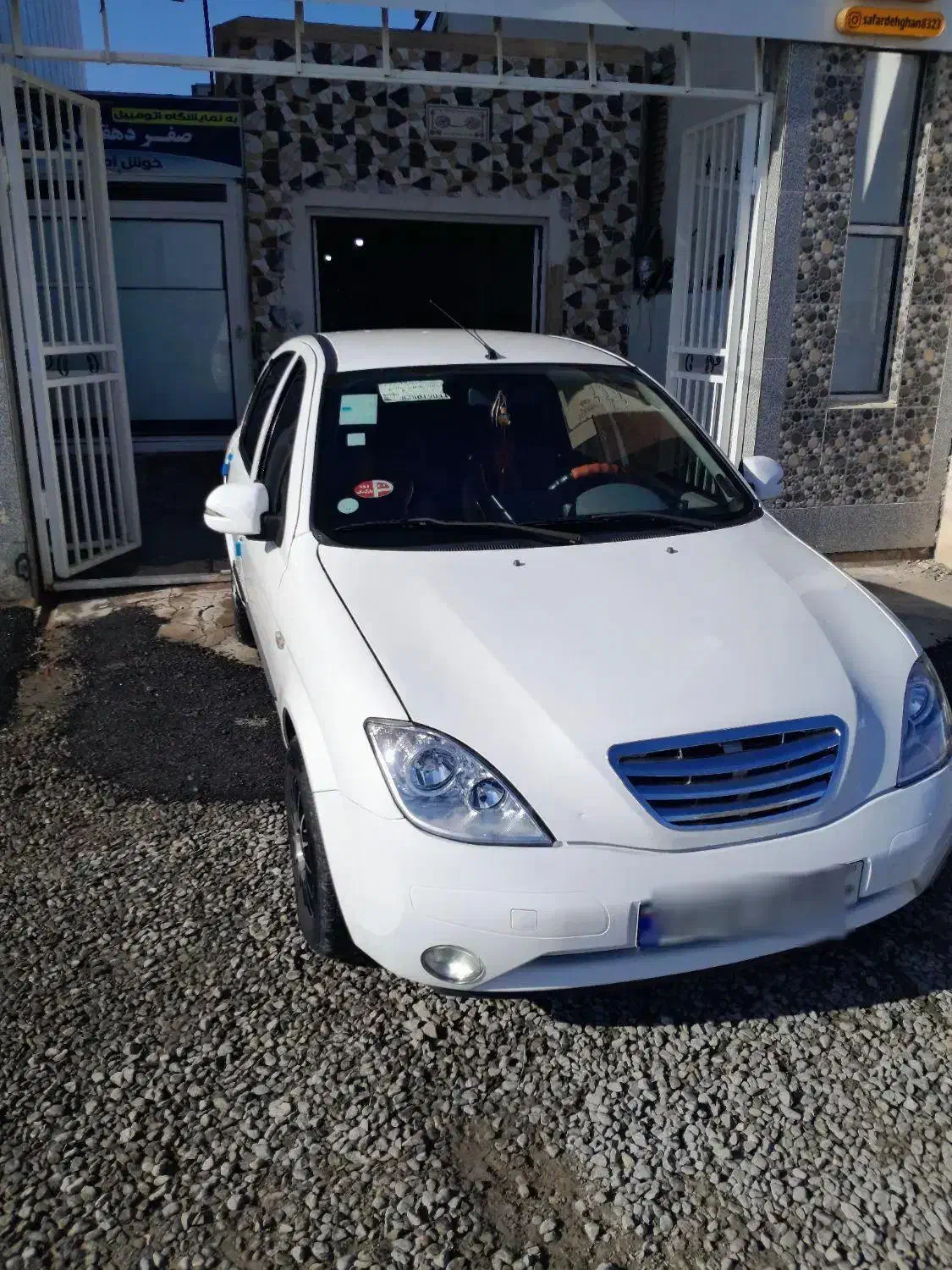 تیبا ۲ مدل ۱۴۰۰|خودرو سواری و وانت|گمیشان, |دیوار