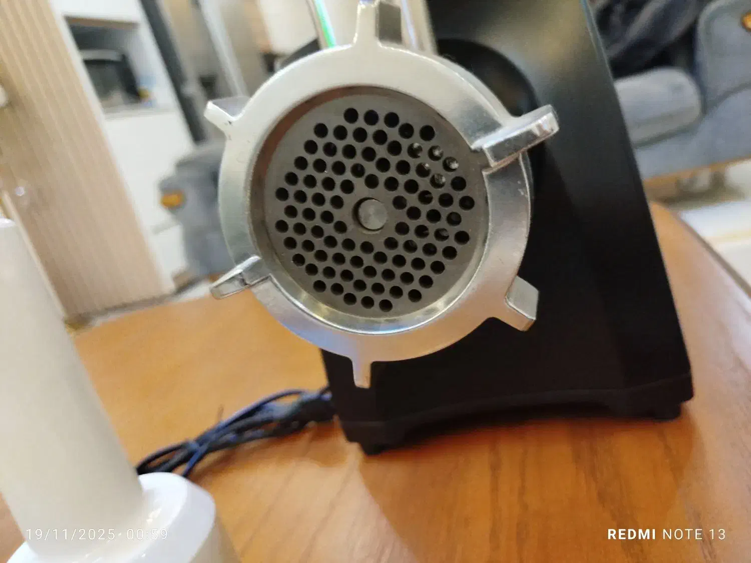 چرخه گوشت نو|سایر لوازم برقی|قوچان, |دیوار