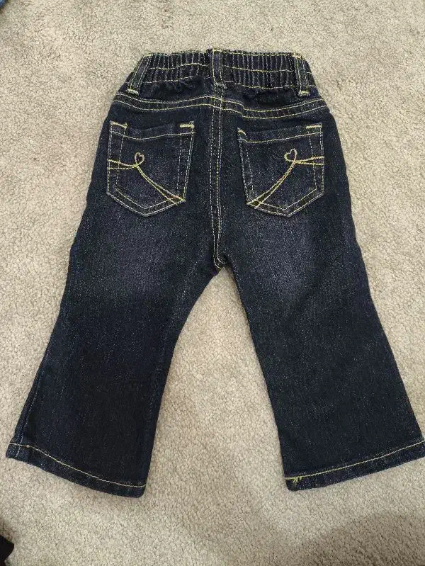 شلوار بچگانه لی و کتان|کفش و لباس بچه|قم, هنرستان|دیوار