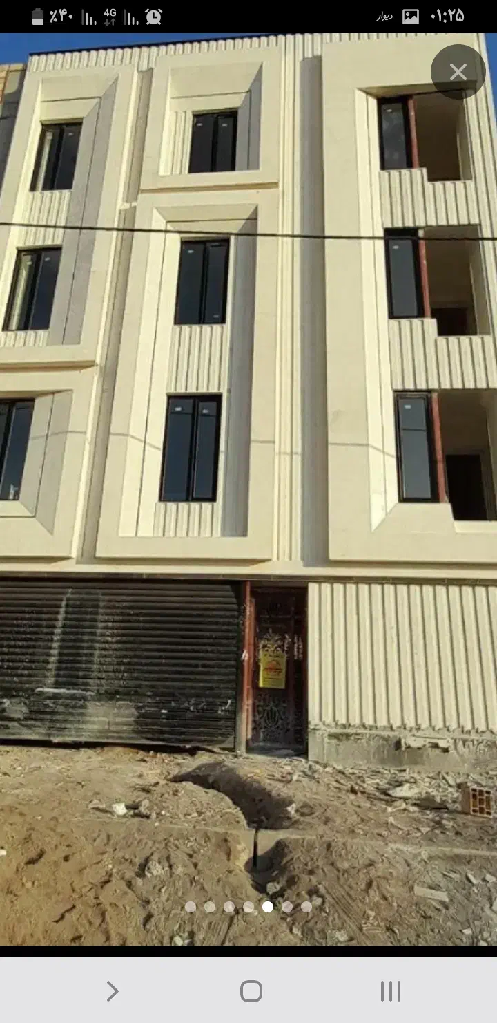 سلام اکبرزاده با پنجره دوجداره درخدمت شما عزیزان|خدمات پیشه و مهارت|محمدیه-قزوین, |دیوار