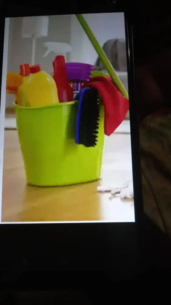 نظافت ساختمان|خدمات نظافت|قشم, |دیوار