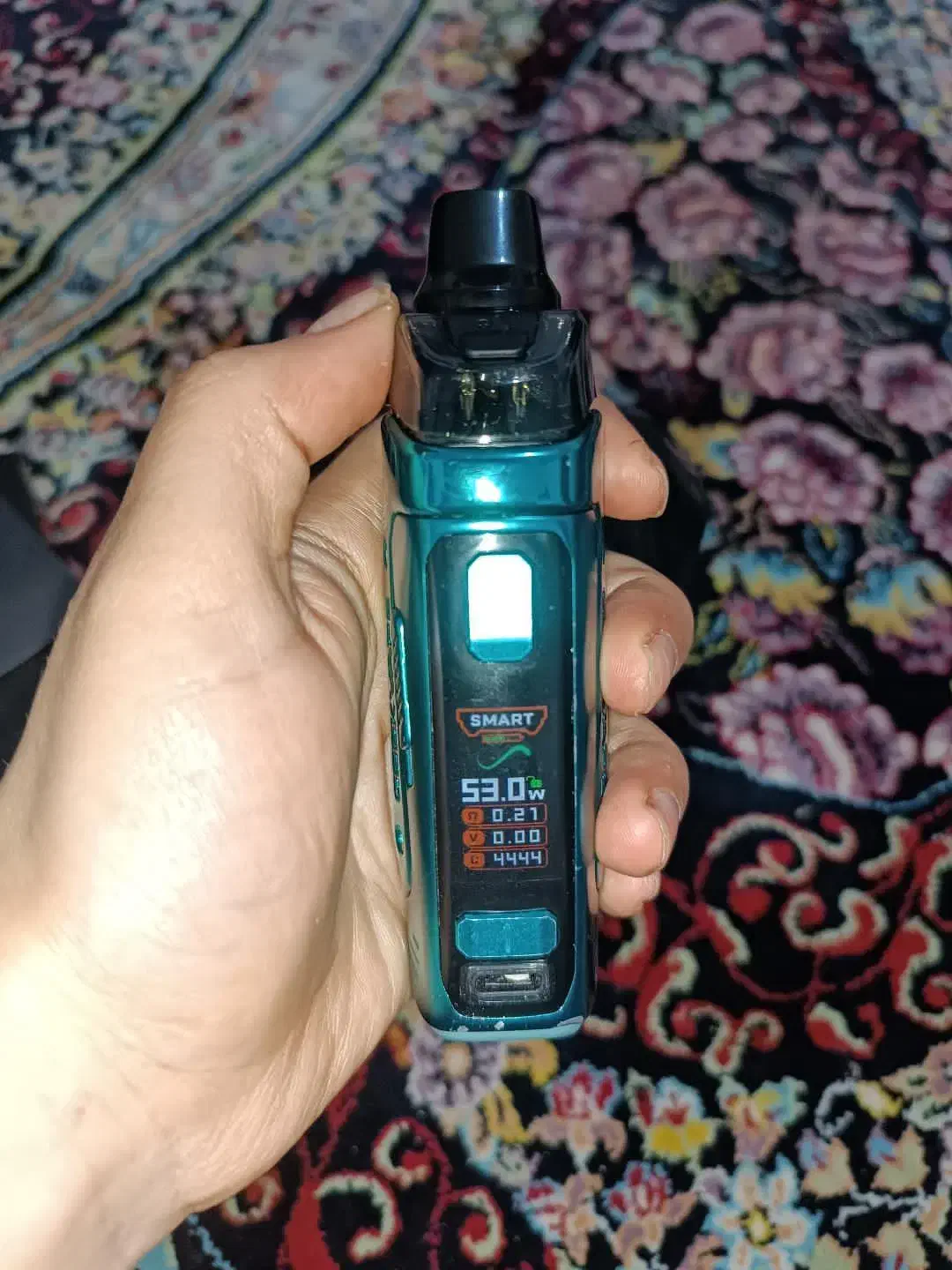 ویپ .پاد|زیورآلات و اکسسوری|گرگان, |دیوار