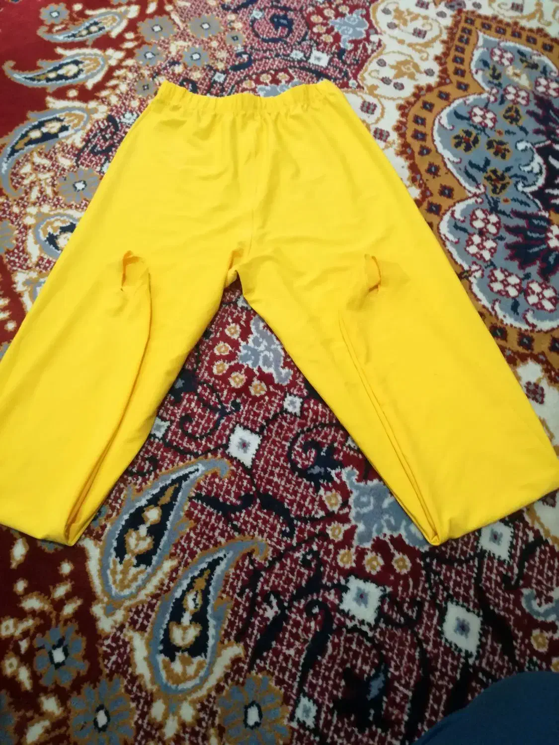 لباس ژیمناستیک|تجهیزات ورزشی|مشهد, انقلاب|دیوار