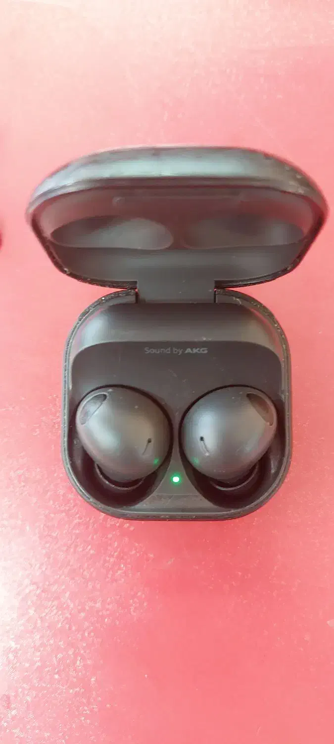 Samsung Galaxy Buds 2 Pro|لوازم جانبی موبایل و تبلت|رشت, معلم|دیوار