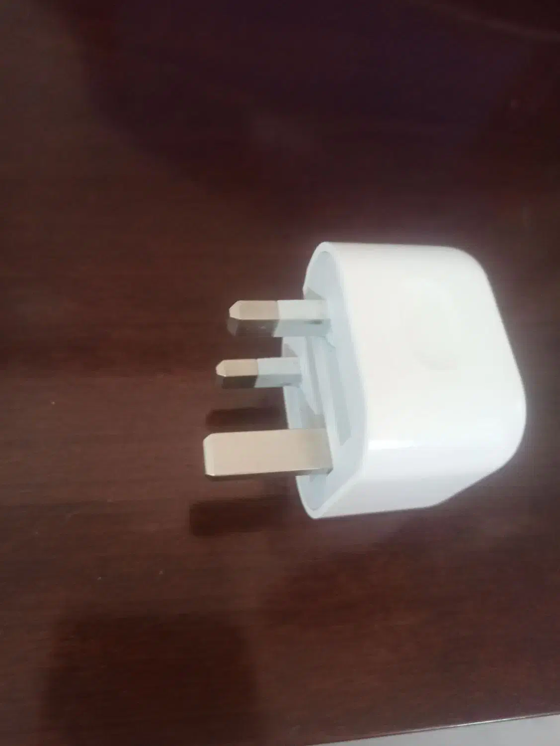 شارژر آیفون ۱۵ پرو مکس اصلی اصلی اورجینال|لوازم جانبی موبایل و تبلت|کرمانشاه, |دیوار