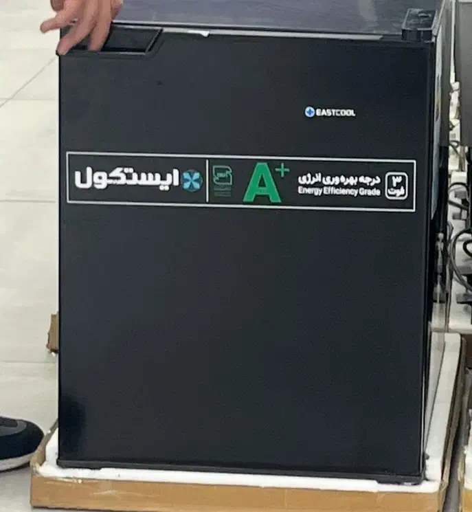 یخچال ۳ فوت|یخچال و فریزر|کرج, کلاک پایین|دیوار