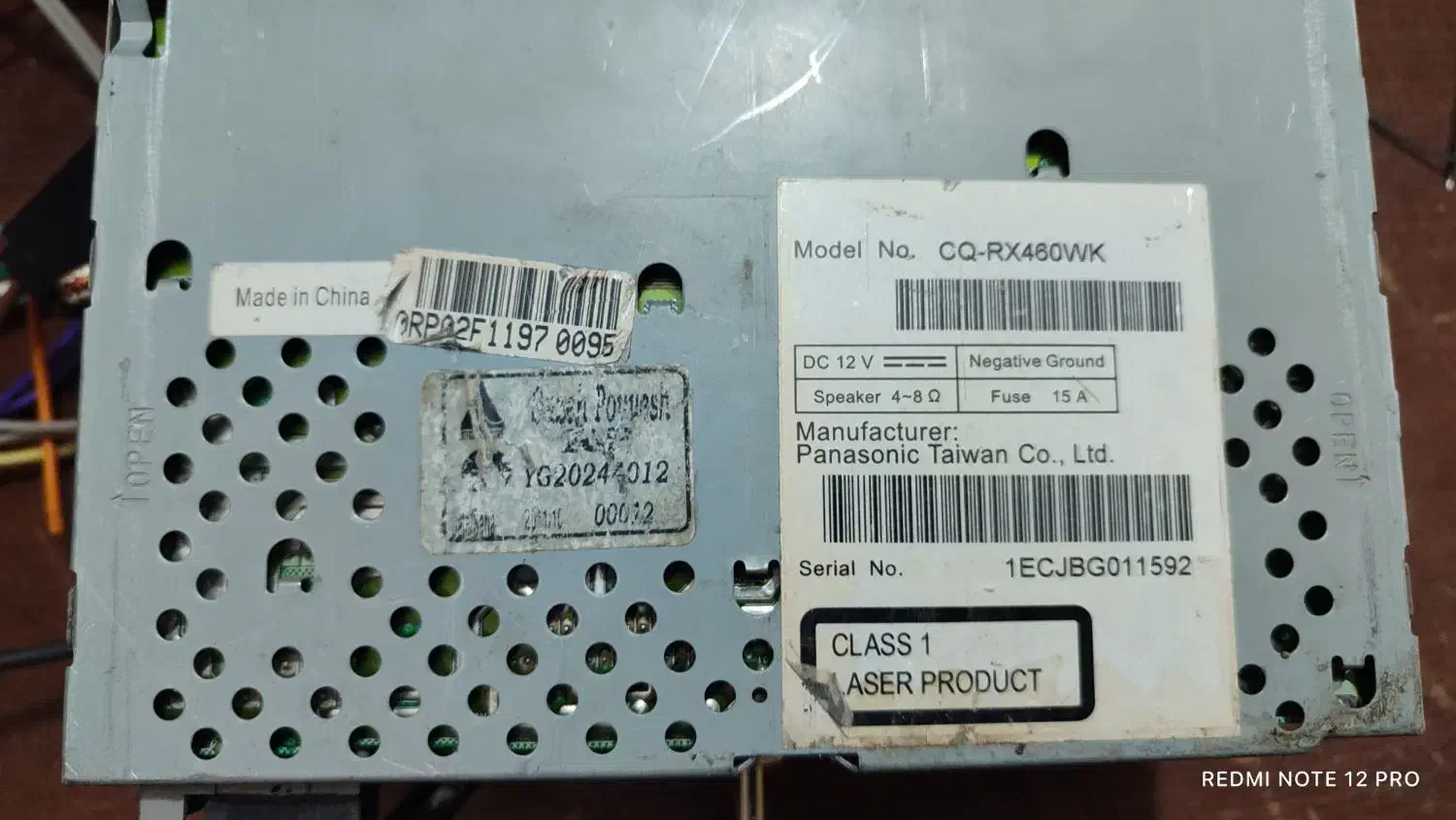 لوازم صوتی تصویری|قطعات یدکی و لوازم جانبی|اصفهان, ارغوانیه|دیوار