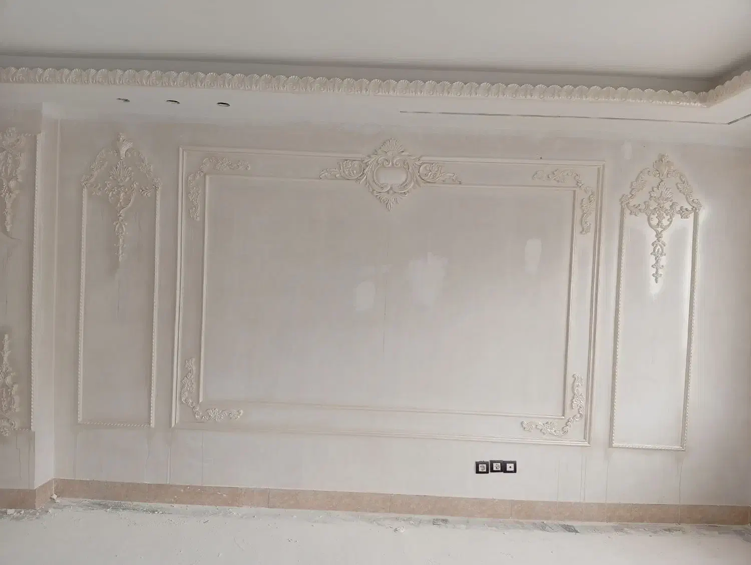 رنگ کاری|خدمات پیشه و مهارت|اردبیل, |دیوار