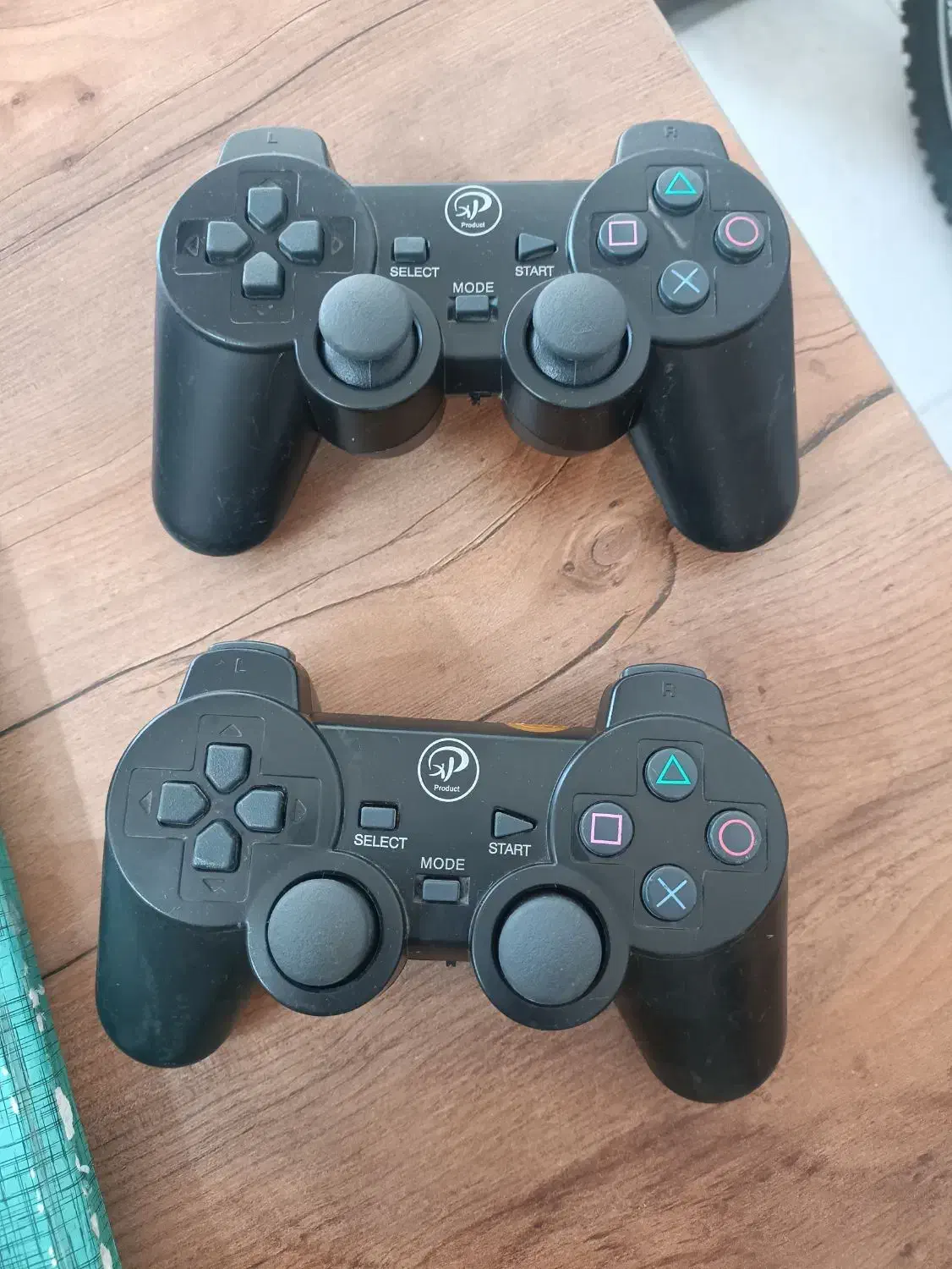 دسته بازی سونی ۲|کنسول، بازی ویدئویی و آنلاین|سبزوار, امیر کبیر|دیوار