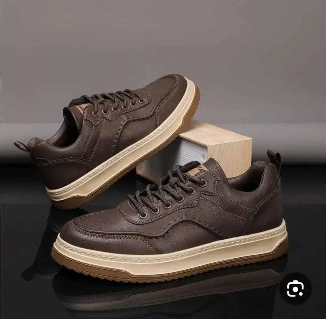 نیم بوت مردانه .|کیف، کفش، کمربند|اصفهان, بهارستان|دیوار