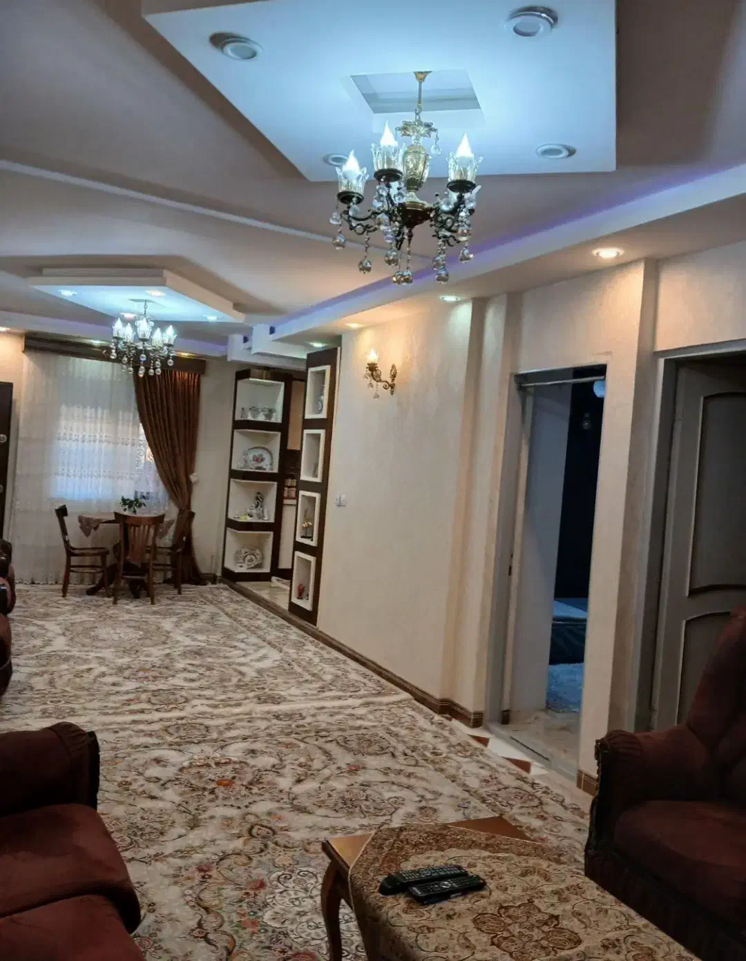 کد۸۷۴رهن ویلایی ۱۲۰متربنا۱۵زمین خرمشهر|اجارهٔ خانه و ویلا|لاهیجان, شهید آوینی|دیوار