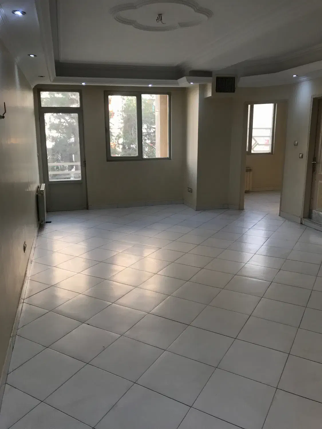 65 متر آپارتمان ۱ خوابه فول