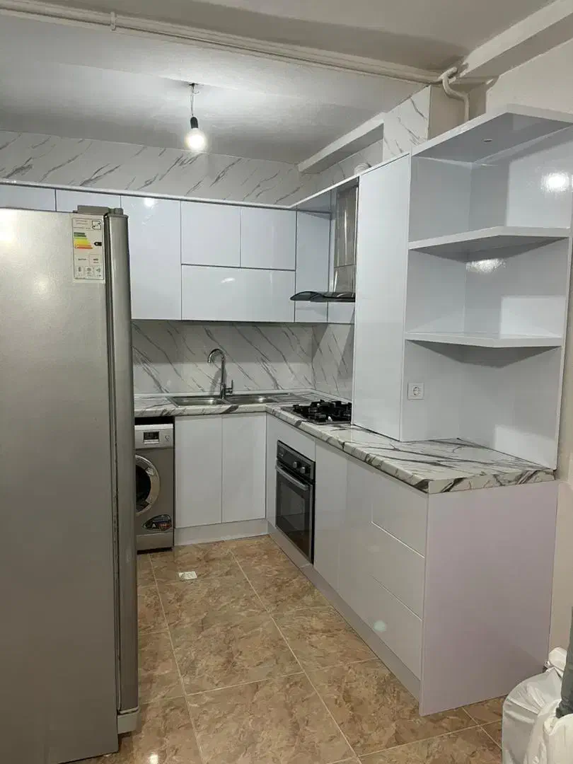 خدمات نصب برچسب کابینت در منزل شما|خدمات پیشه و مهارت|بندر انزلی, نوروزی|دیوار