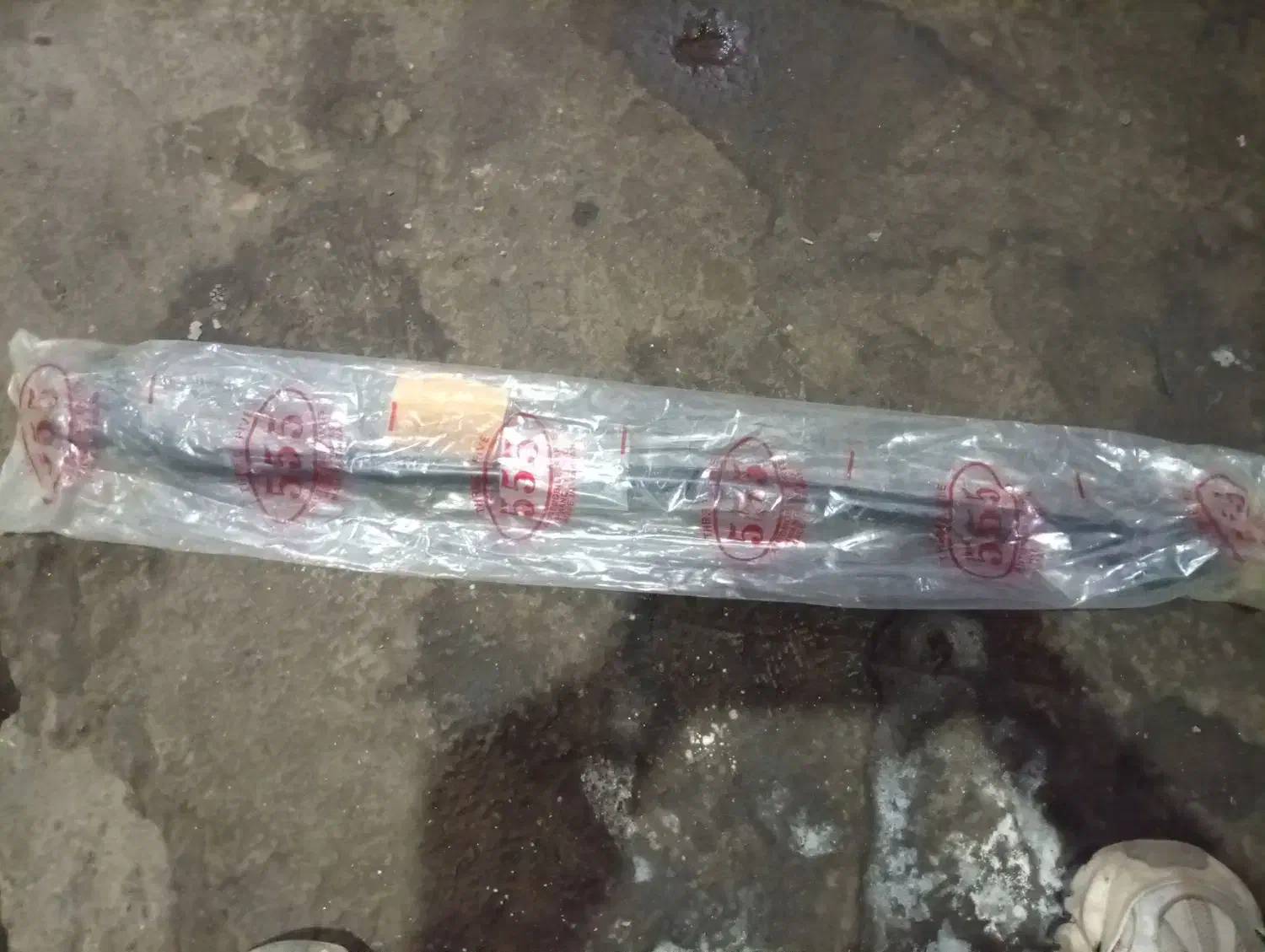 میل فرمون یا ترک فرمون پاترول|قطعات یدکی و لوازم جانبی|خمینیشهر, |دیوار