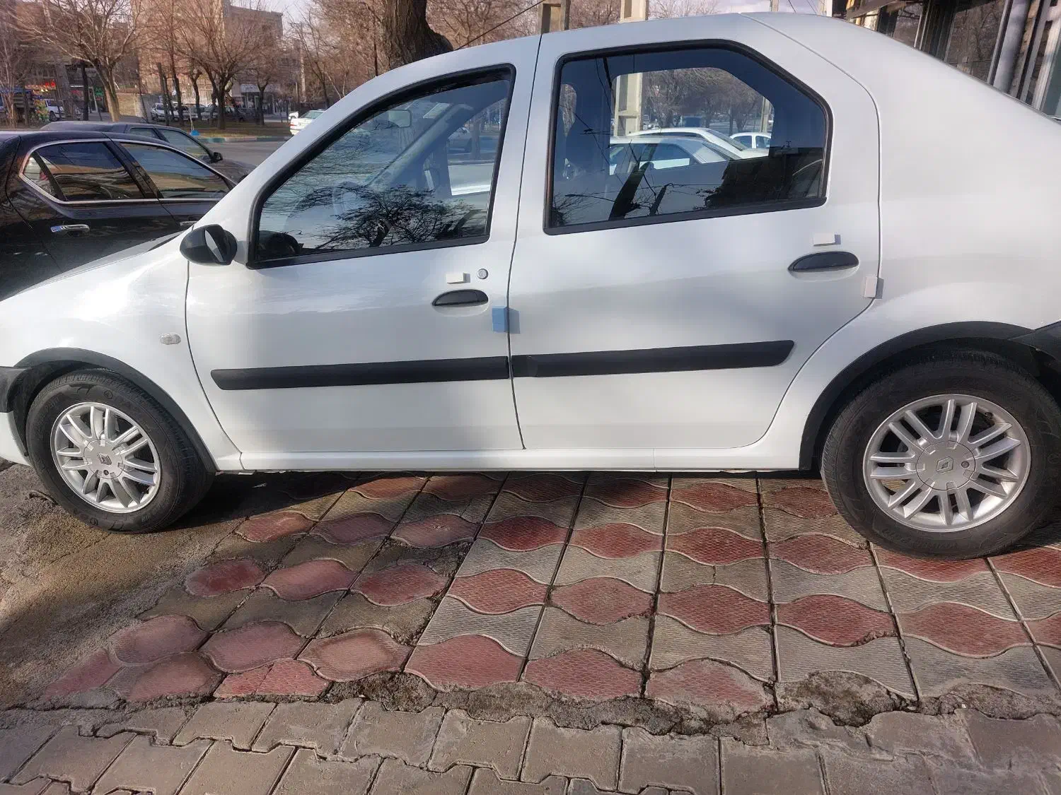 ال نود مدل ۹۳|خودرو سواری و وانت|بوکان, |دیوار