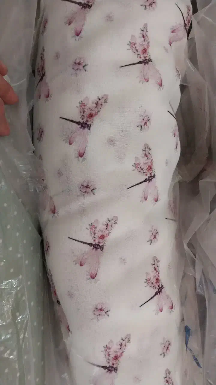 پارچه کیلویی|لوازم خیاطی و بافتنی|فردوس (خراسان), |دیوار