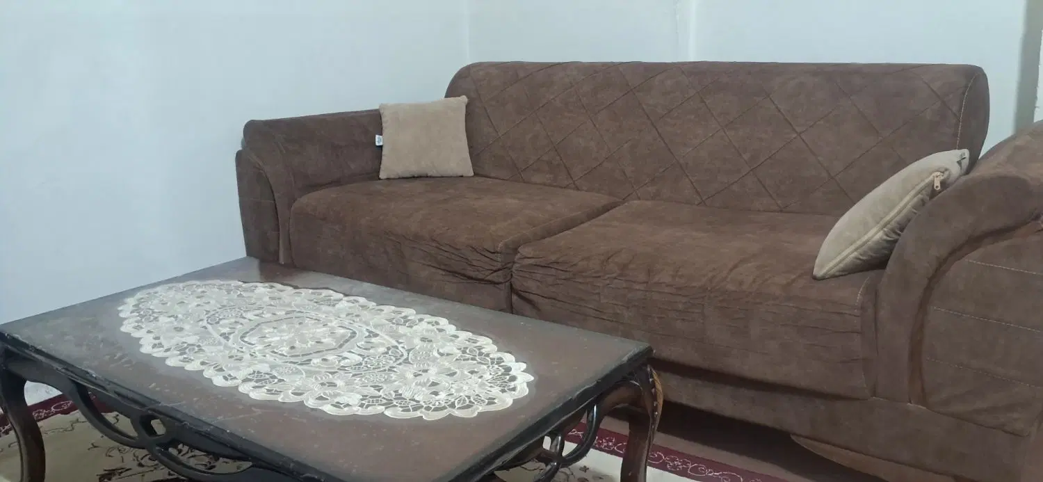مبل|مبلمان خانگی و میز عسلی|سقز, |دیوار