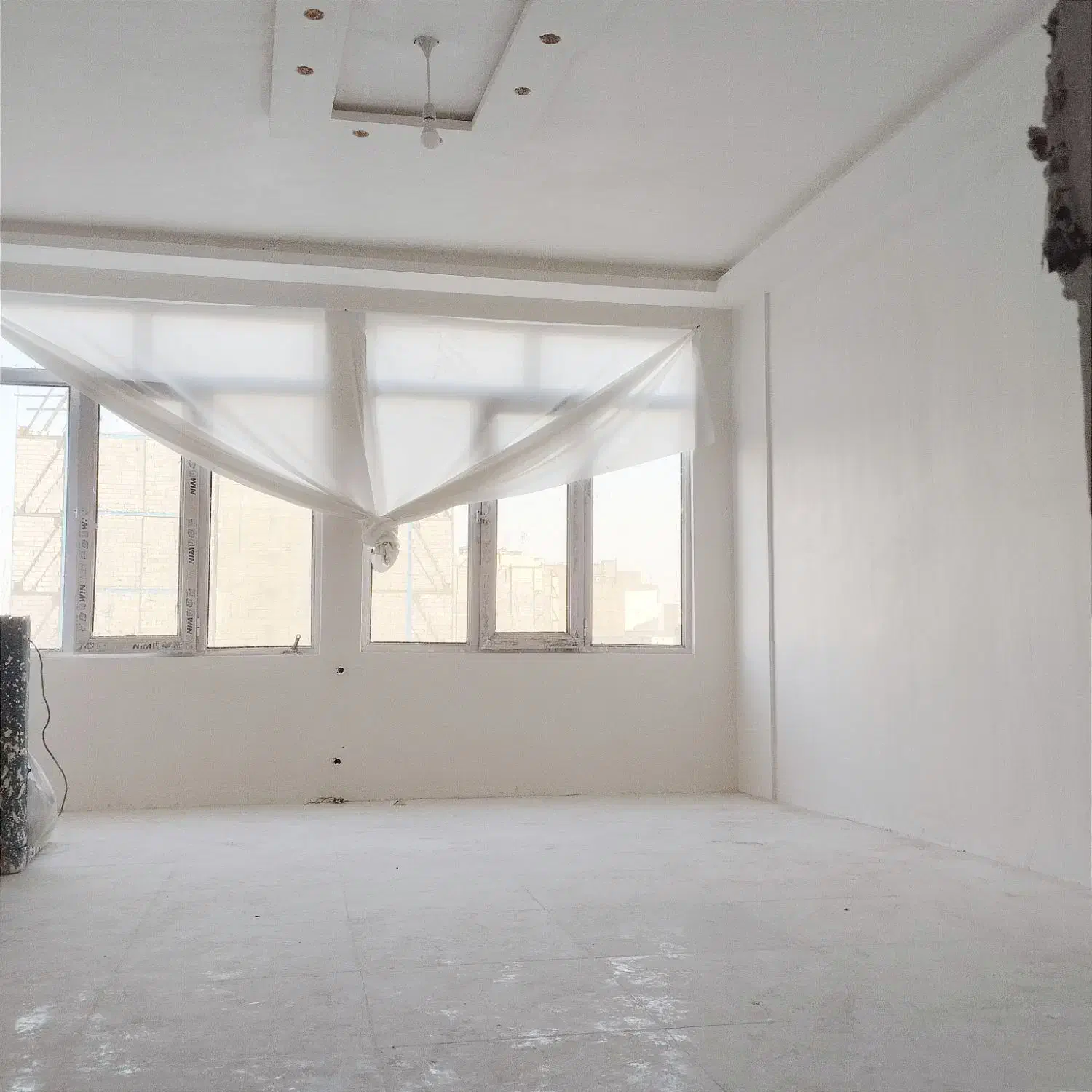 آپارتمان ۷۰متری/دوخواب/صفر/حاشیه عبدالمطلب۳۰|فروش آپارتمان|مشهد, نکاح|دیوار