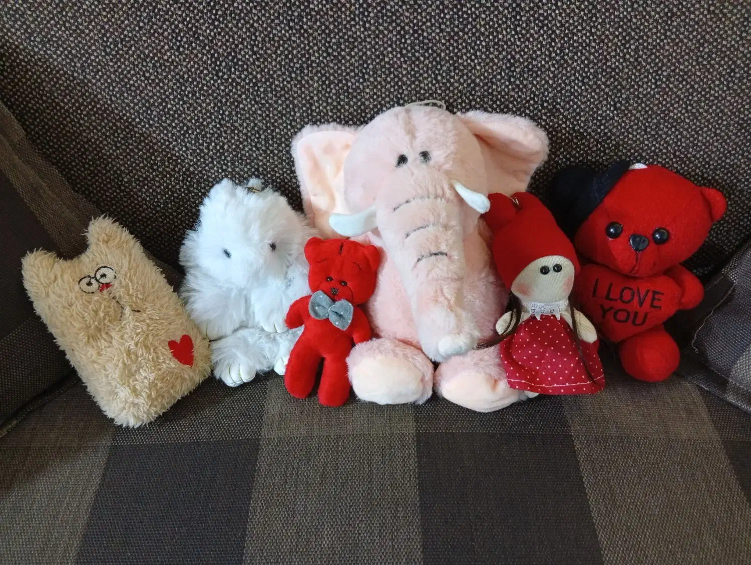 عروسک|اسباب‌‌بازی|مشهد, بهمن|دیوار