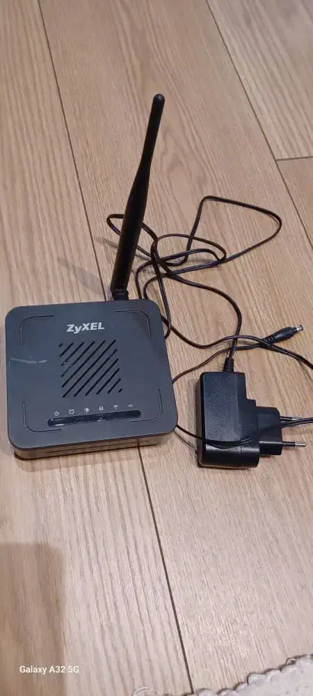 مودم|مودم و تجهیزات شبکه|رشت, منظریه|دیوار