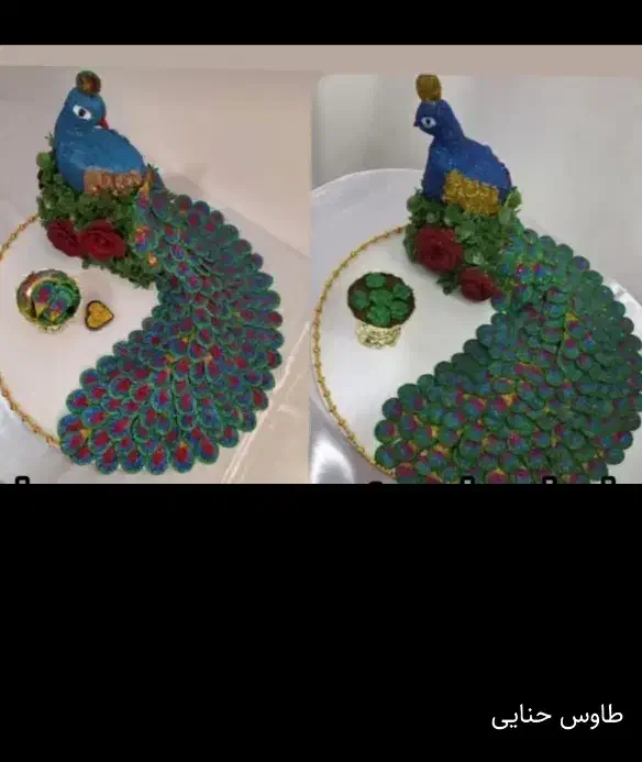 حنا آرایی.گیفت.پول آرایی.آبنبات تولد|خدمات پذیرایی، مراسم|ایلام, |دیوار