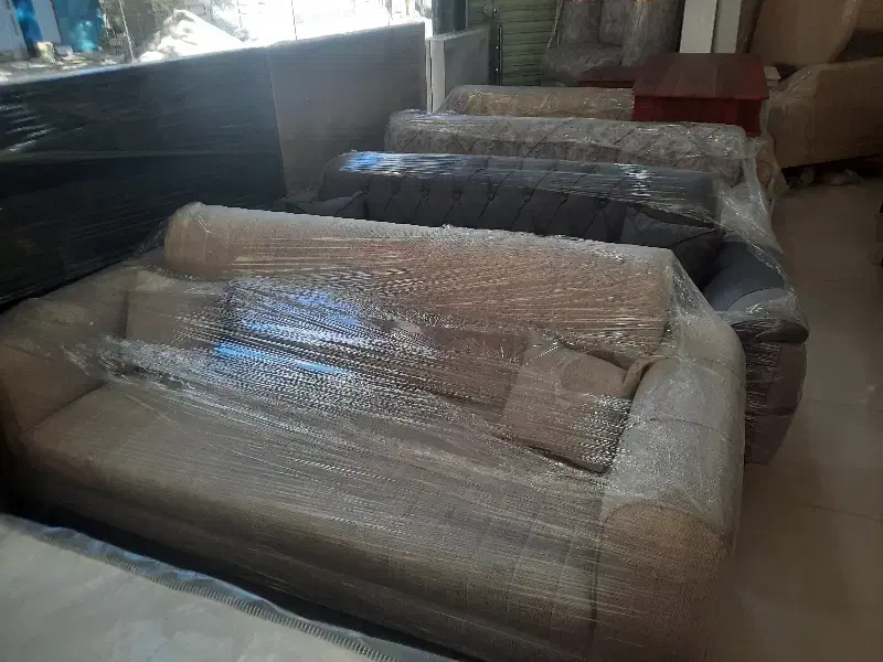 مبلمان .ناهارخوری .جا کفشی وتخت خواب|مبلمان خانگی و میز عسلی|خرمآباد, |دیوار