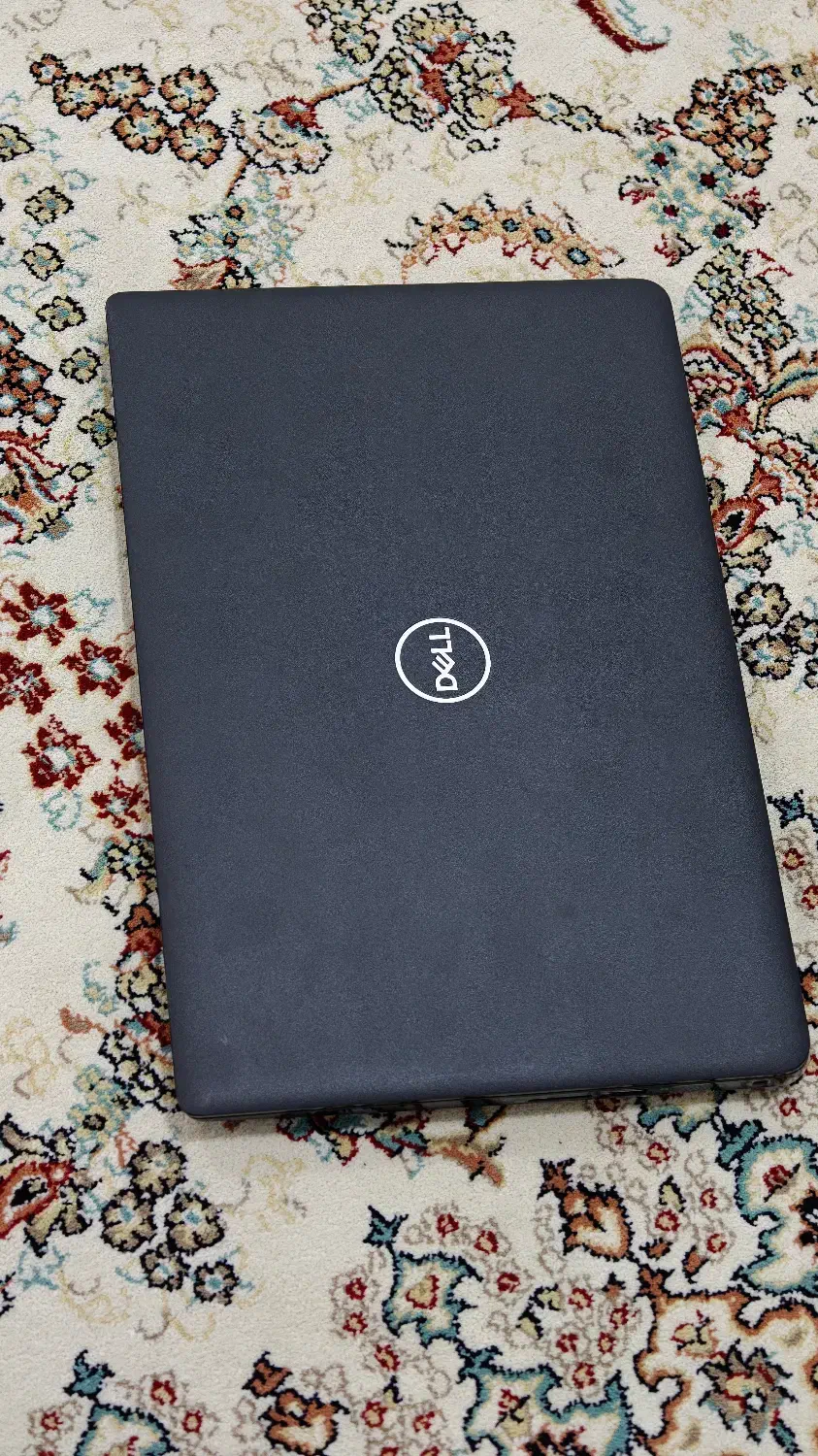 لپتاپ  نسل ۸ دل|رایانه همراه|بوکان, |دیوار