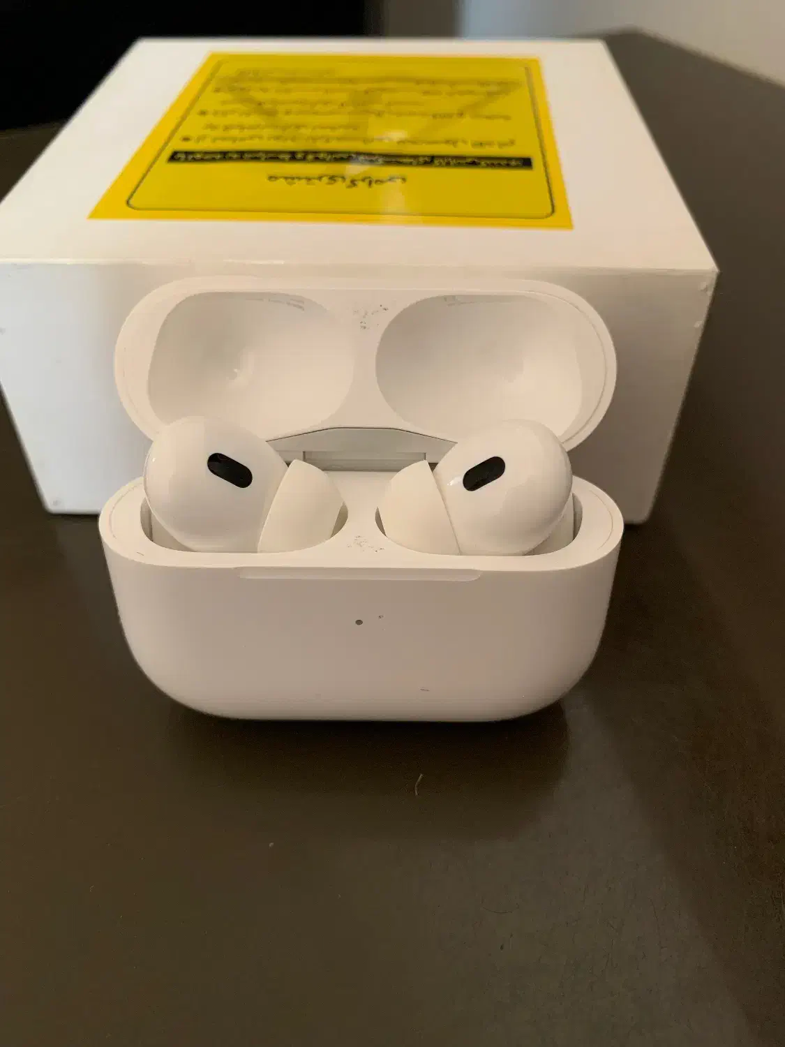 ایرپاد پرو۲|لوازم جانبی موبایل و تبلت|میاندوآب, |دیوار