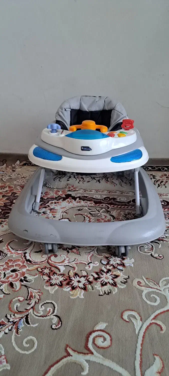 روروک بچه|کالسکه و لوازم جانبی|کرمانشاه, |دیوار