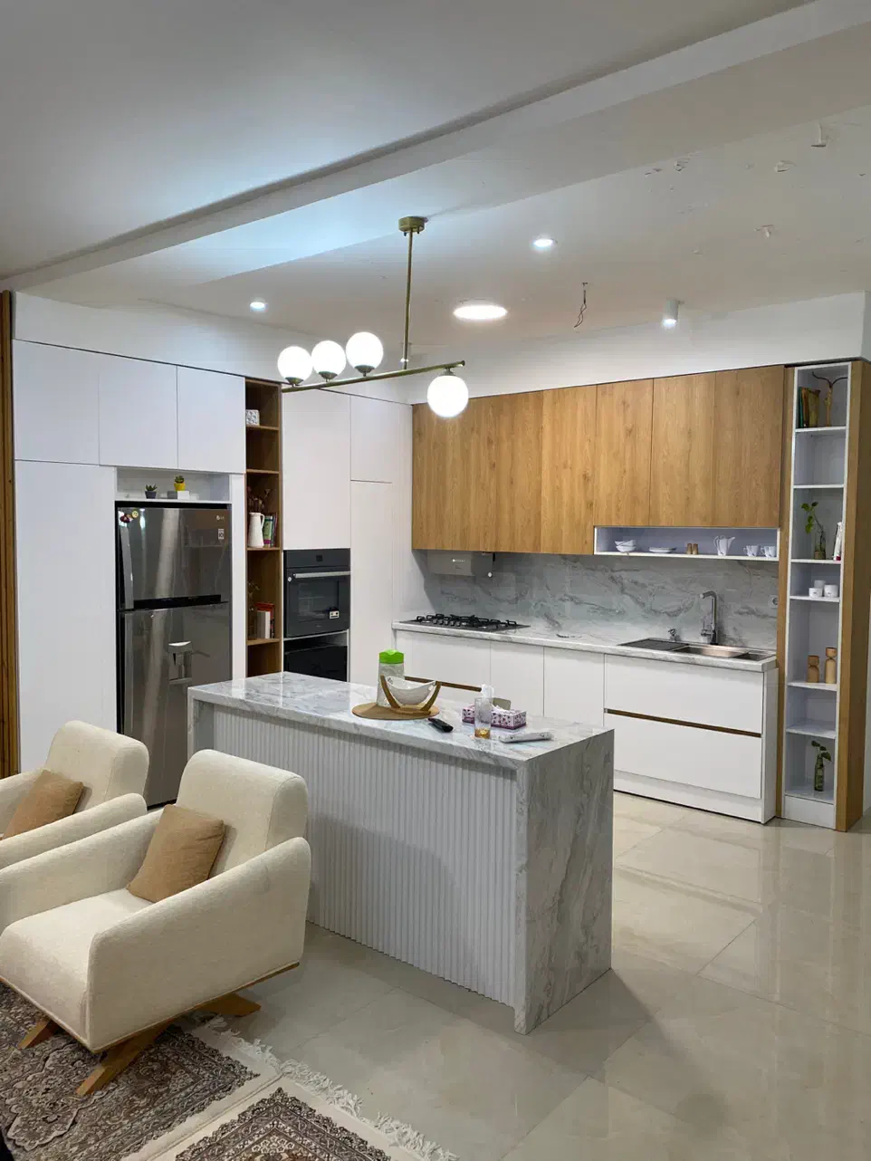 کابینت و کمد (اقساط)|خدمات پیشه و مهارت|زاهدان, |دیوار