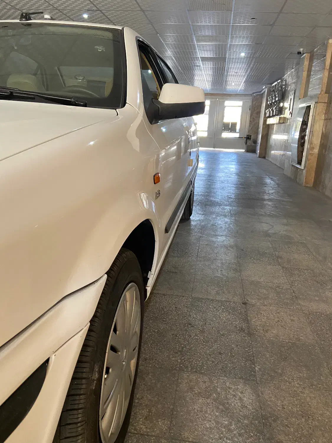 سمند Lx|خودرو سواری و وانت|شیراز, فرگاز|دیوار