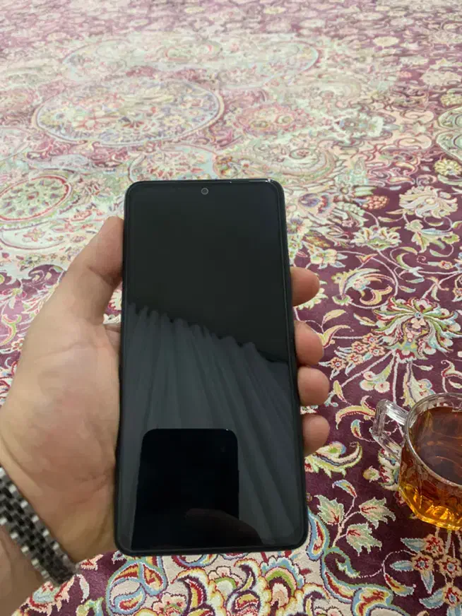 شیائومی نوت ۱۴ در حد آکبند|موبایل|پارس‌آباد, |دیوار