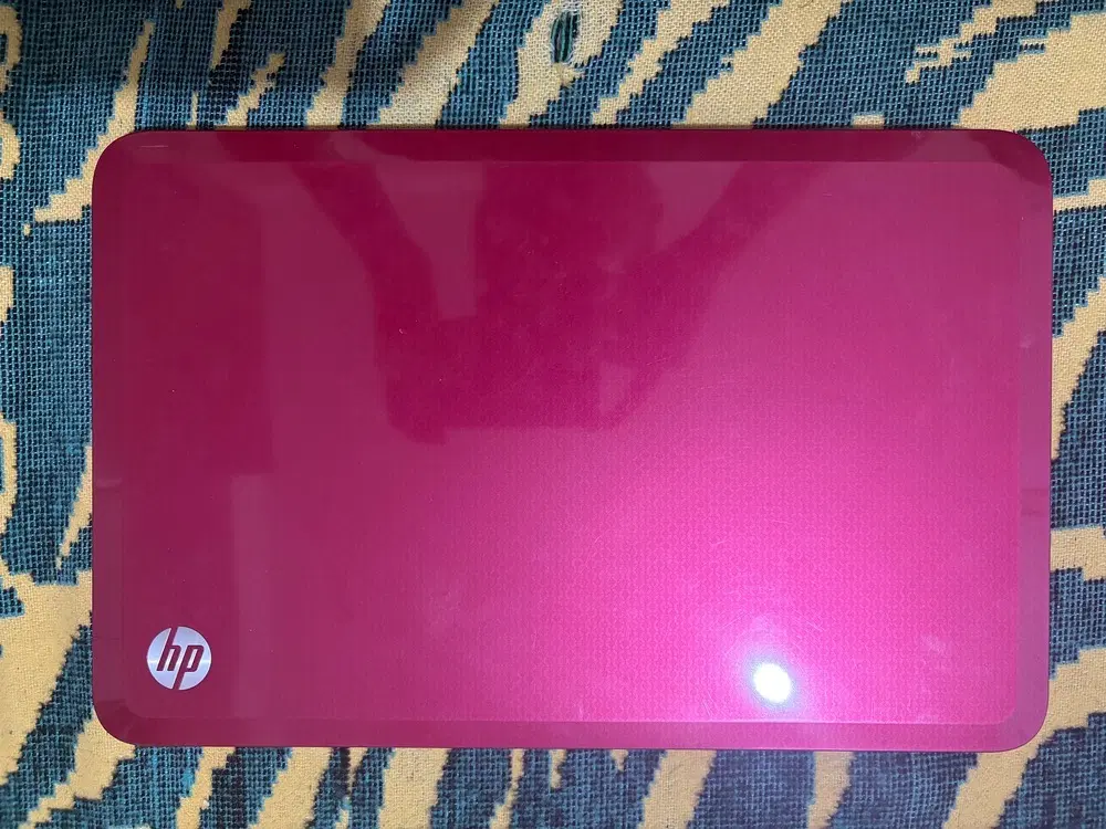 لپ تاپ hp قیمت یک اسبابازی|رایانه همراه|تبریز, |دیوار