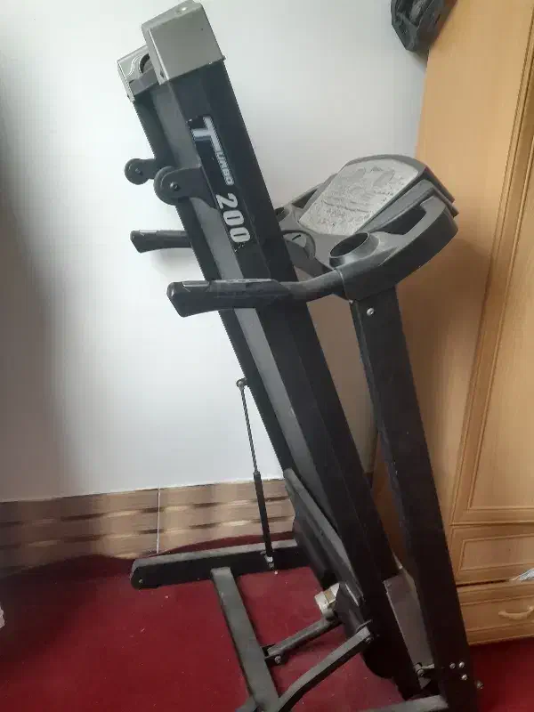 تردمیل|تجهیزات ورزشی|بیرجند, |دیوار