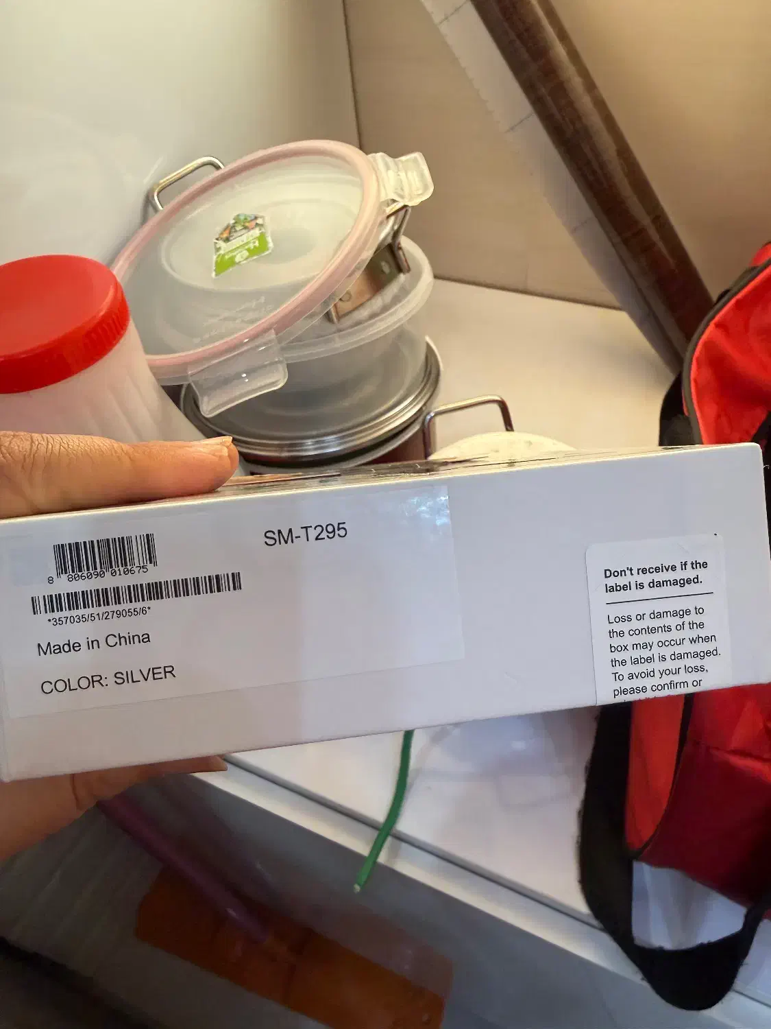 تبلت گلکسی سامسونگ|تبلت|تهران, تهرانسر شمالی|دیوار