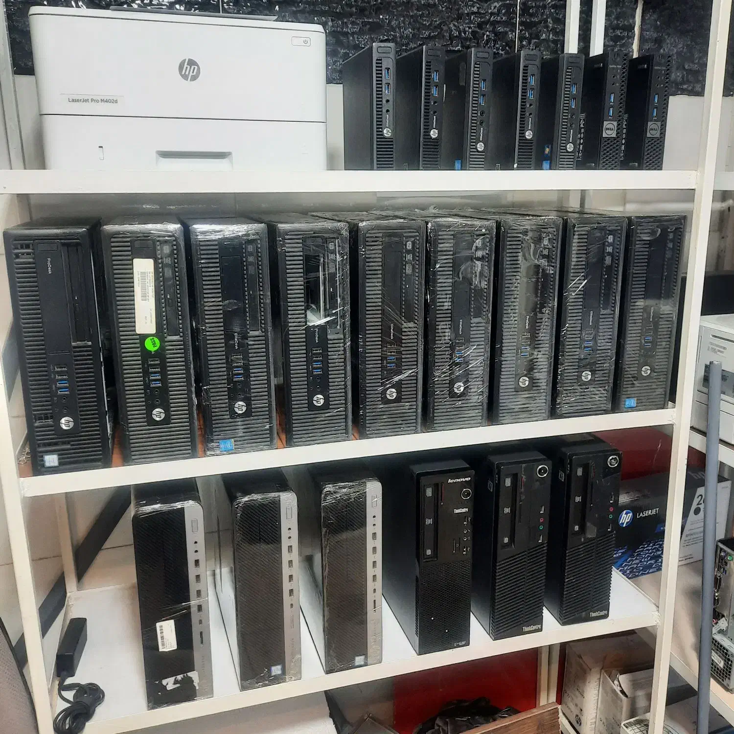 کیس استوک|رایانه رومیزی|زاهدان, |دیوار