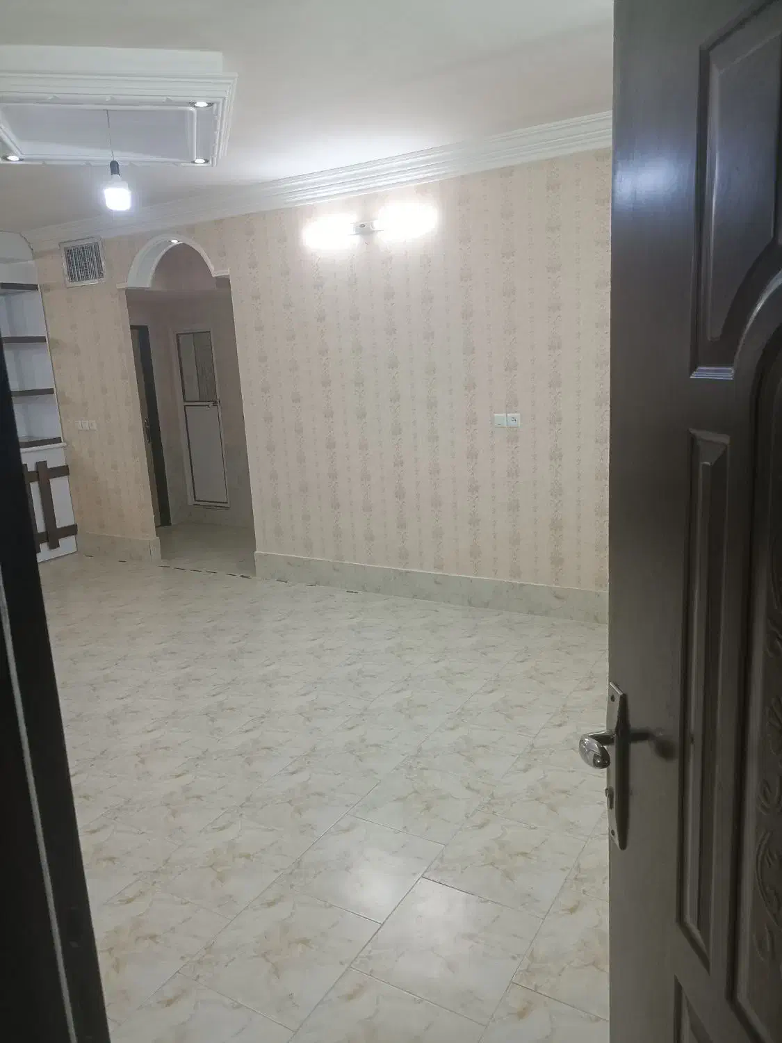 خانه رهن و اجاره|اجارهٔ آپارتمان|مشهد, ایثارگران|دیوار