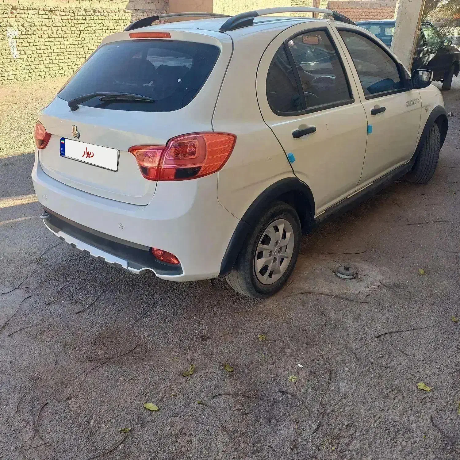 کوییک‌‌دنده‌|خودرو سواری و وانت|بردسیر, |دیوار