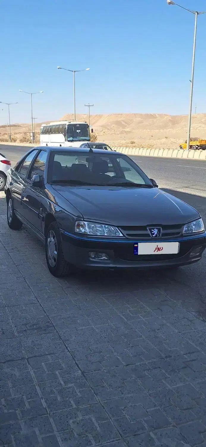 پارس tu5 دریچه سیمی مدل ۹۸ درحد صفر|خودرو سواری و وانت|بیرجند, |دیوار