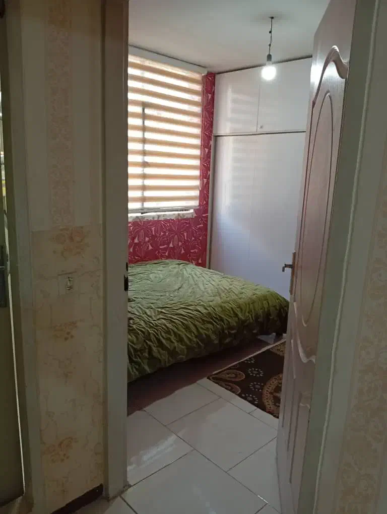 فایل فروش ۵۷ متری لوکس ( شهرک واوان )|فروش آپارتمان|اسلامشهر, شهرک واوان|دیوار