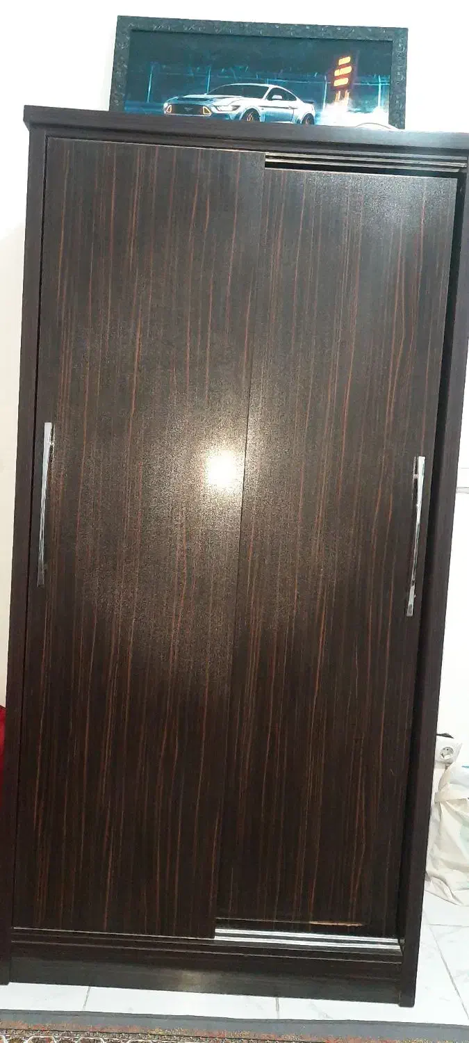 سرویس خواب|تخت و سرویس خواب|شهرکرد, |دیوار