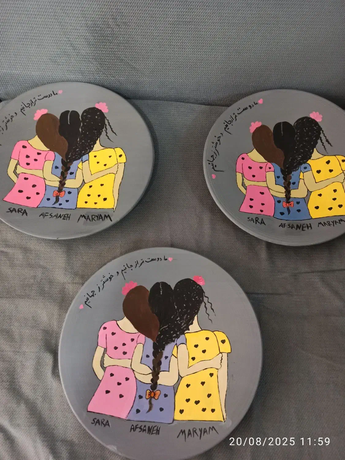 دیوار کوب|صنایع دستی و سایر لوازم تزئینی|همدان, |دیوار