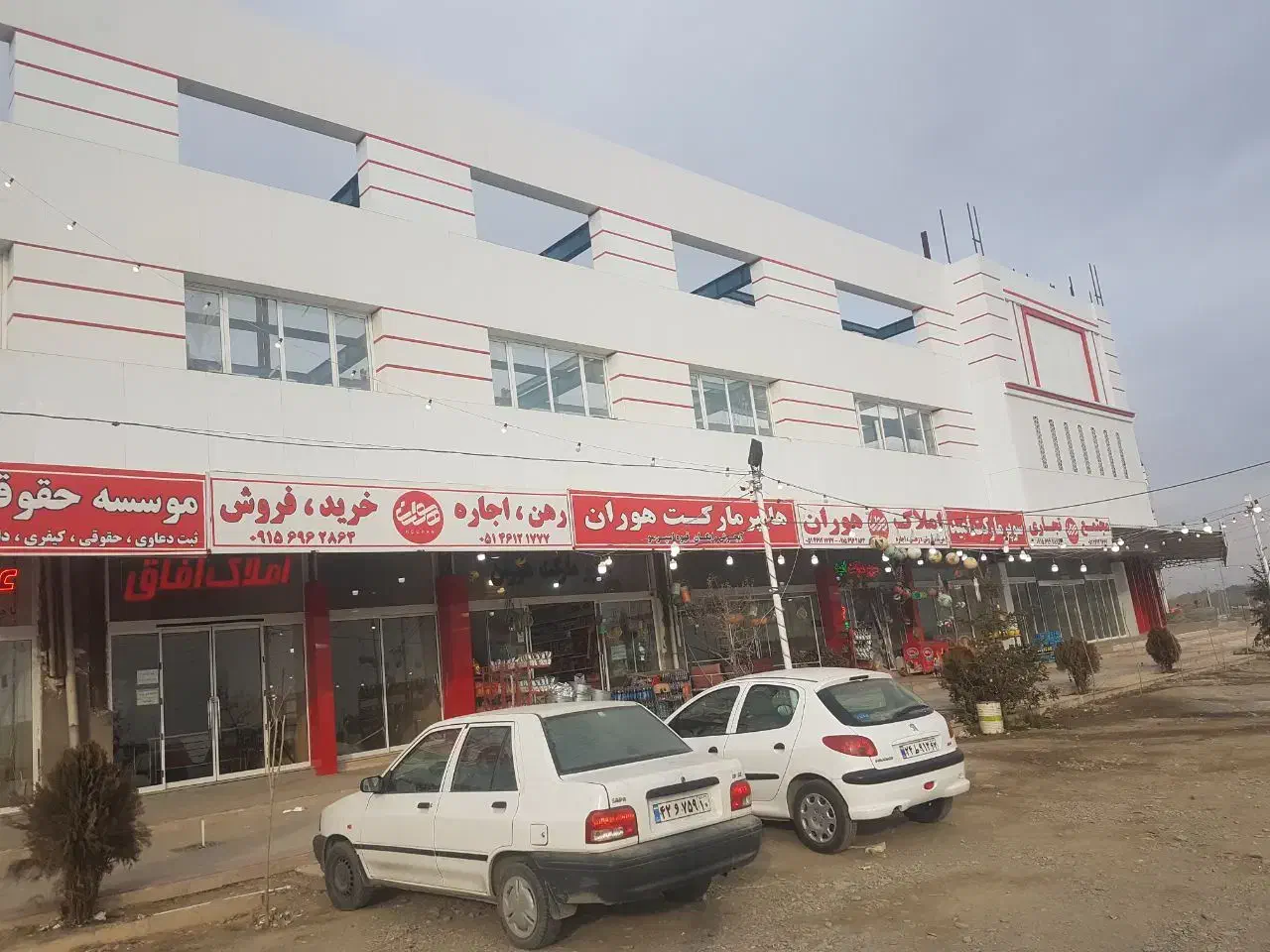 تعدادی مغازه جهت اجاره بهترین موقعیت|اجارهٔ مغازه و غرفه|چناران, |دیوار