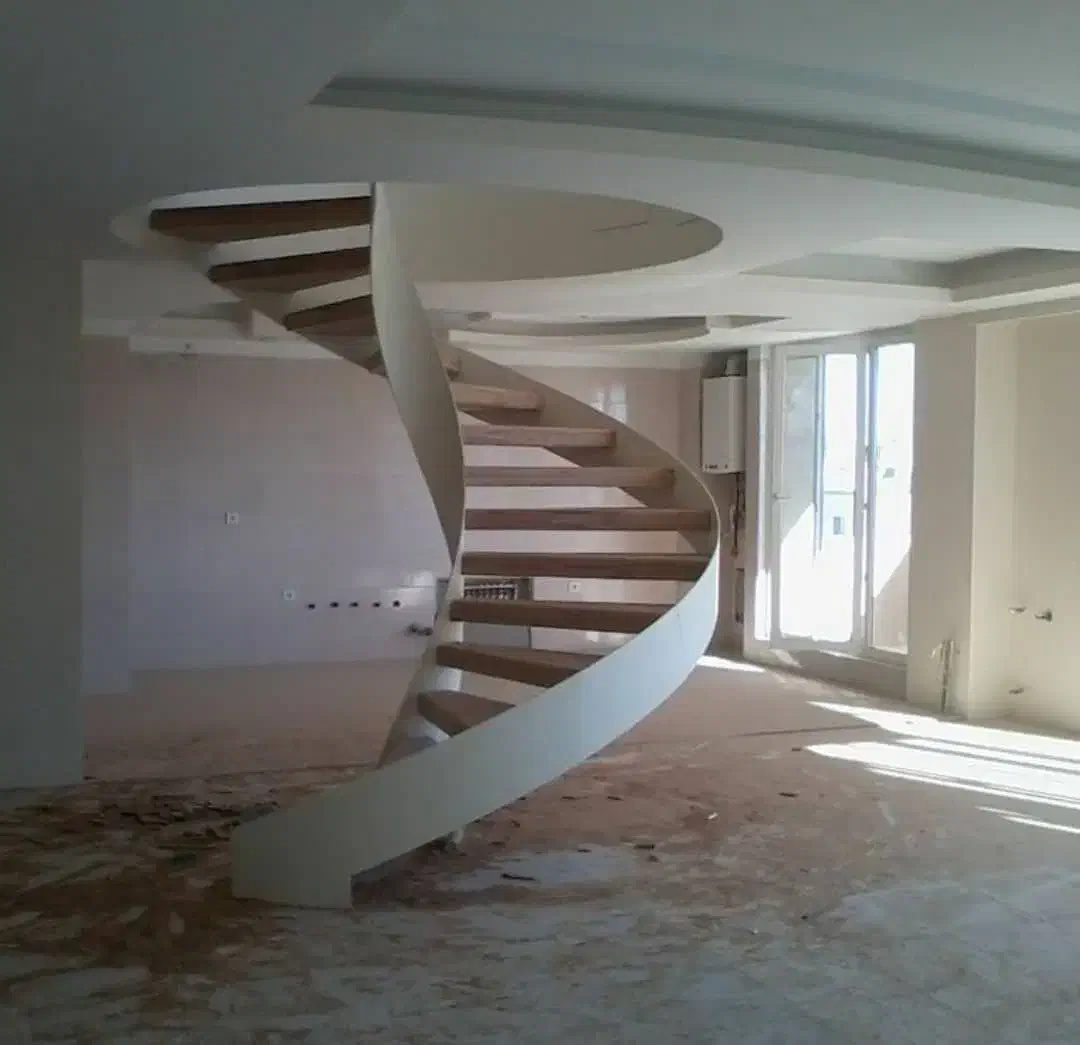 پله سازی مهراستپ|خدمات پیشه و مهارت|ساری, |دیوار