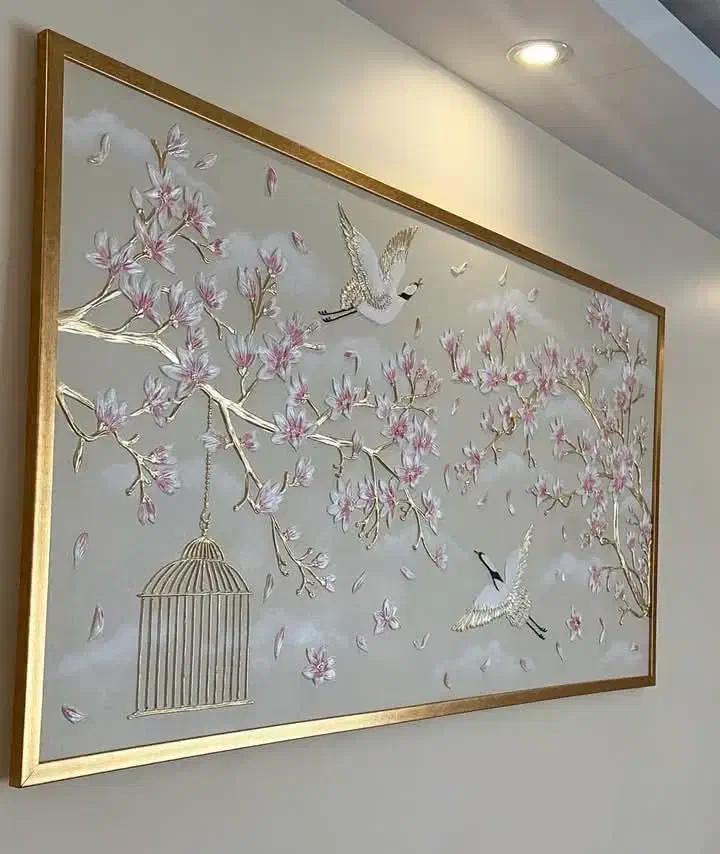 تابلو برجسته کد ۳|تابلو، نقاشی، عکس|تبریز, |دیوار