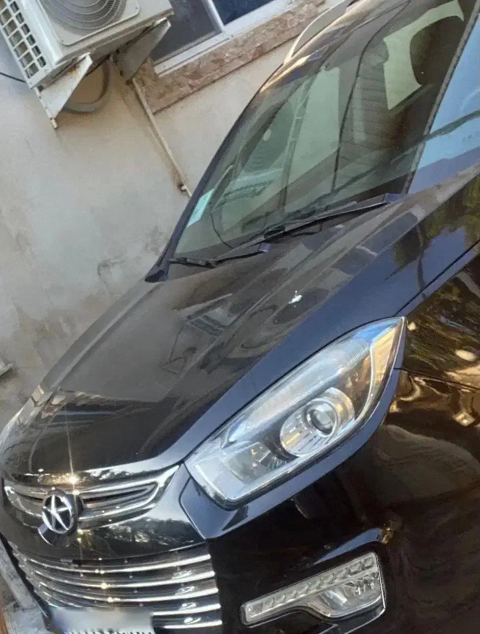 جکs5 نیوفیس آخر ۱۴۰۰ مشکی|خودرو سواری و وانت|تهران, آذربایجان|دیوار