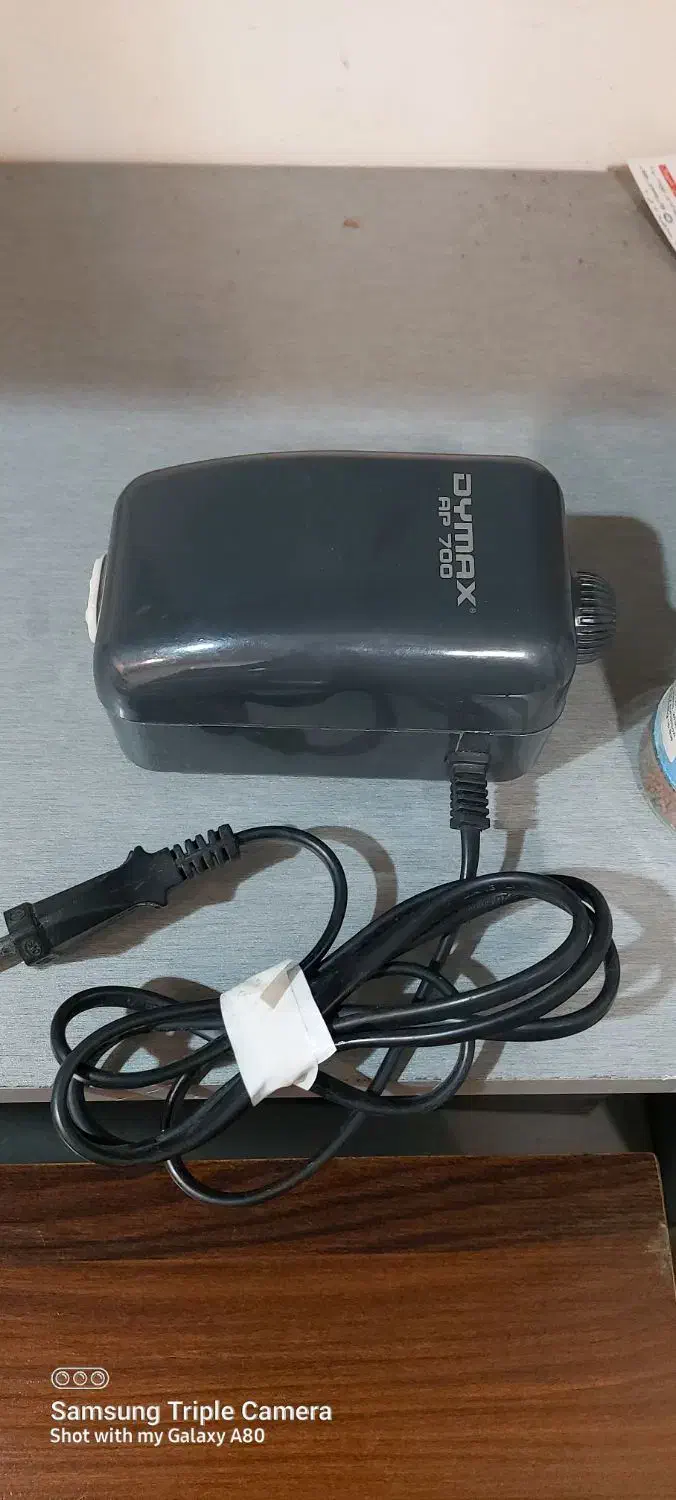 .پمپ هوای اکواریوم|ماهی|تهران, اکباتان|دیوار