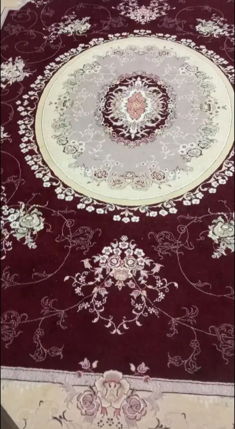 فروش دو عدد فرش ۱۲ متری|فرش|شیراز, شهرک بهار|دیوار