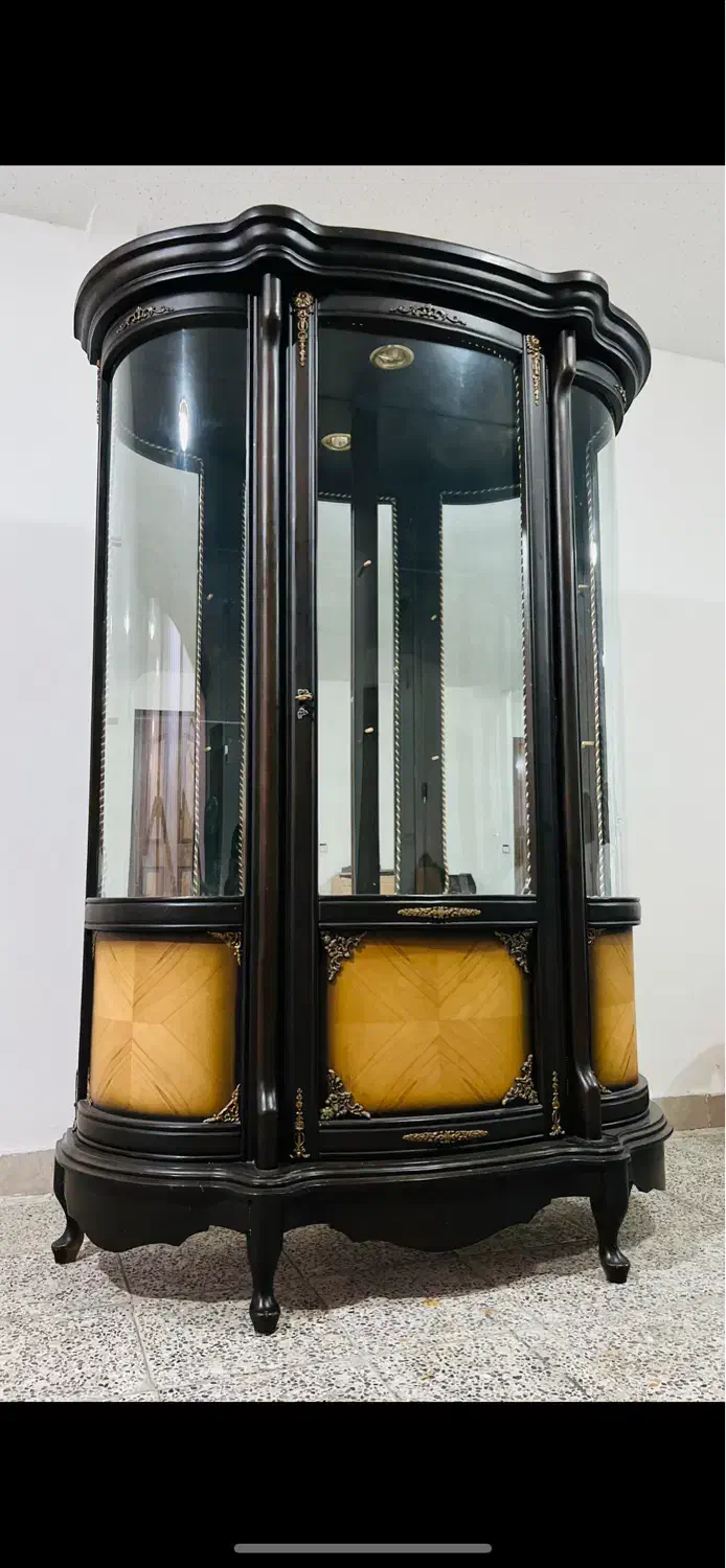 بوفه|بوفه، ویترین، کنسول|اردبیل, |دیوار