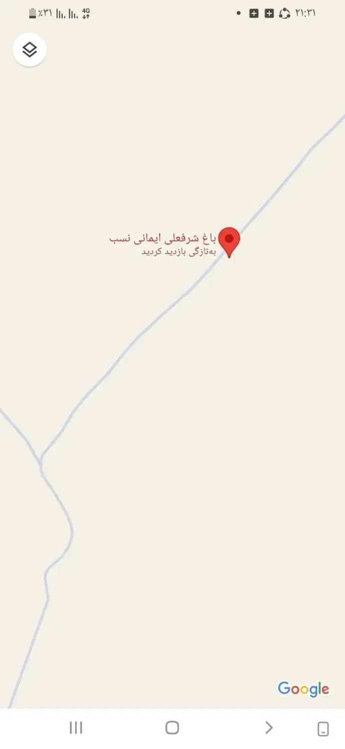 اجاره زمین کشاورزی|اجارهٔ دفتر صنعتی، کشاورزی، تجاری|کوهدشت, |دیوار